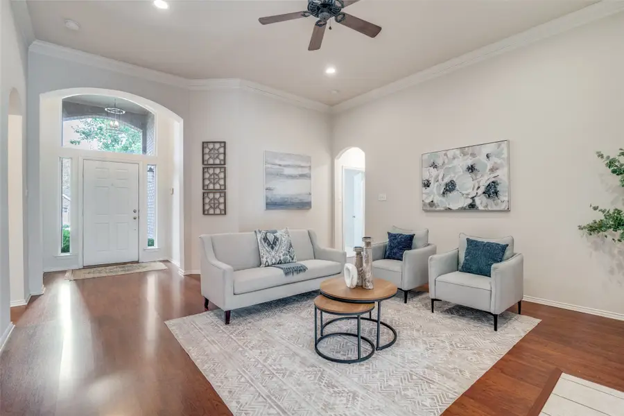 1935 Hillcroft Drive, Rockwall, TX 75087 - Image #2