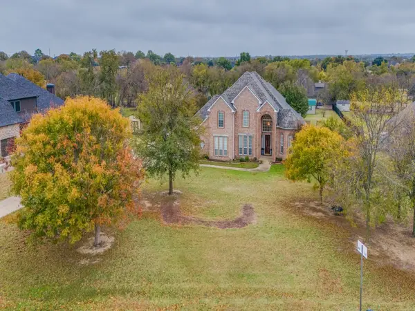 3689 Heritage Trail, Celina, TX 75009