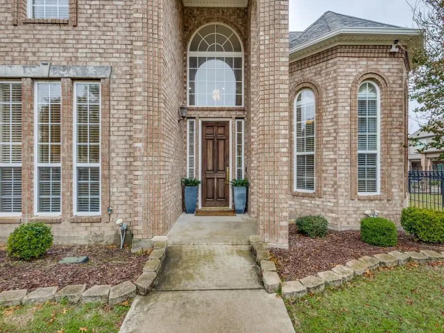 3689 Heritage Trail, Celina, TX 75009 - Image #2