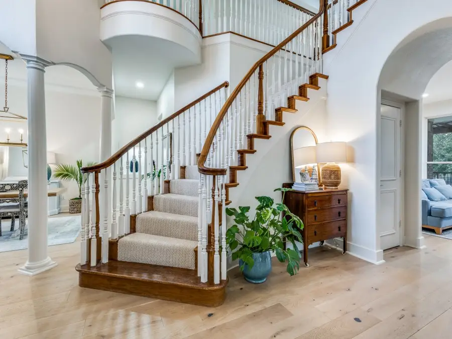 3689 Heritage Trail, Celina, TX 75009 - Image #3