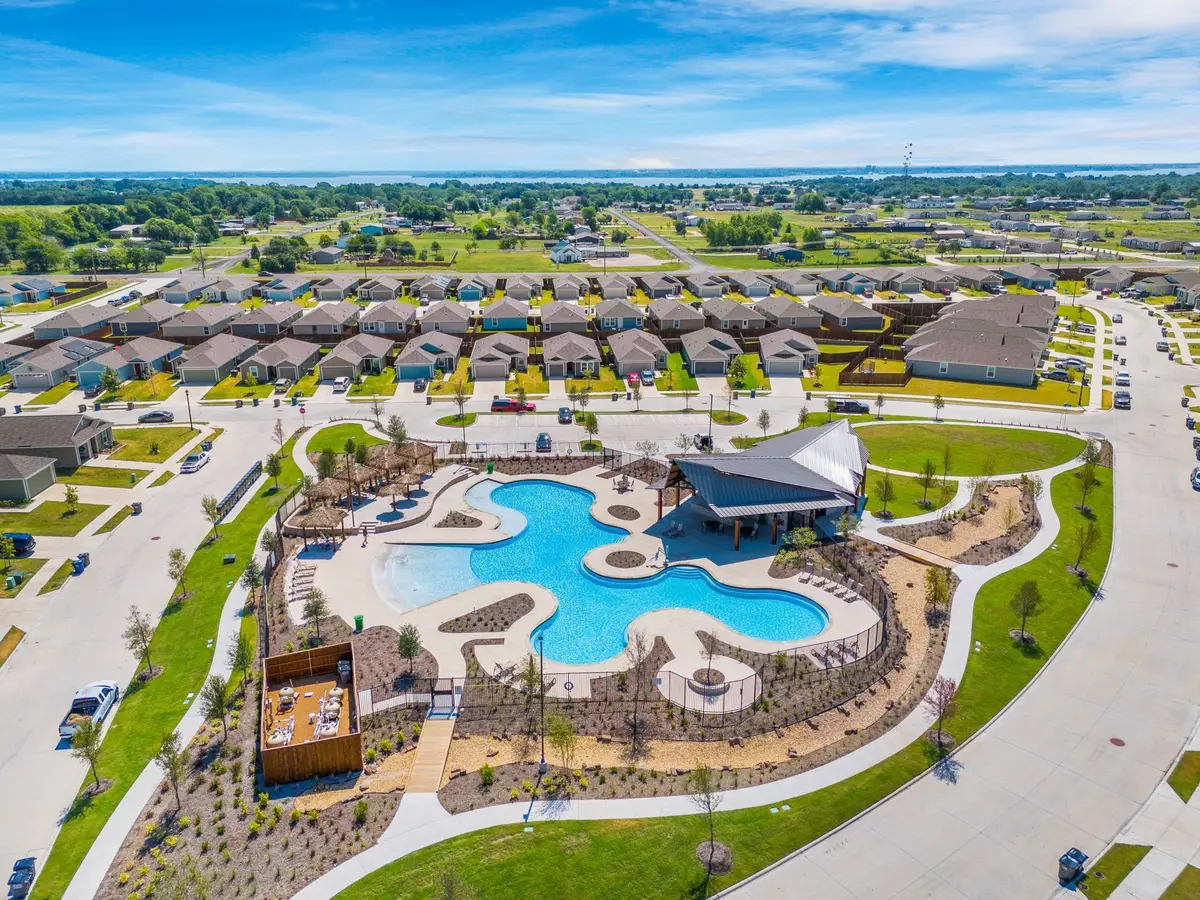 5403 Longshadow Drive, Princeton, TX 75407 - Image #1