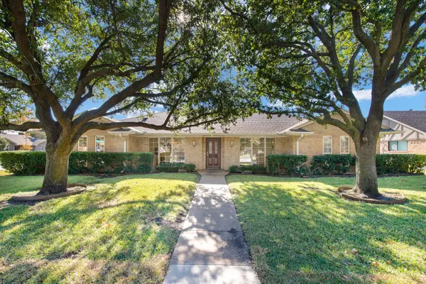 1430 N Trail Drive, Carrollton, TX 75006