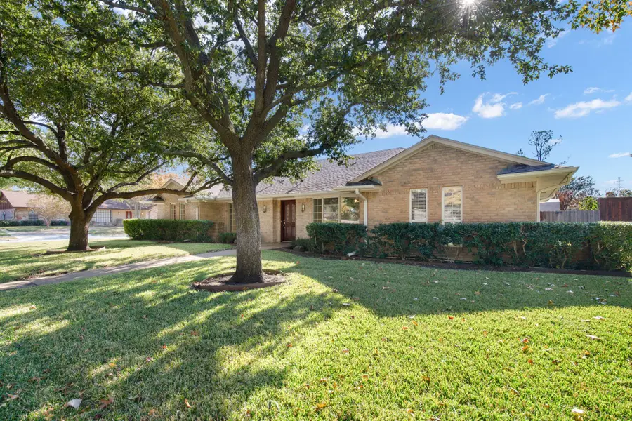 1430 N Trail Drive, Carrollton, TX 75006 - Image #2