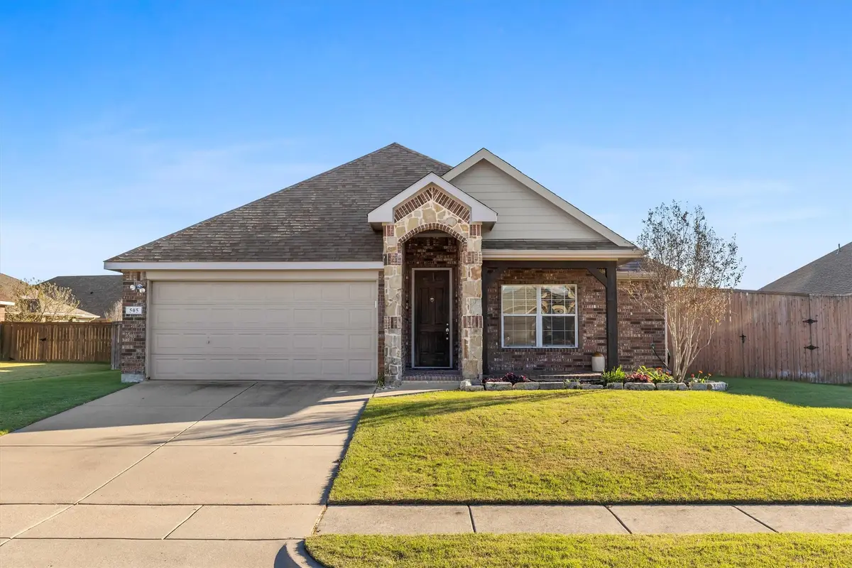 505 Jasmine Circle, Josephine, TX 75173 - Image #1