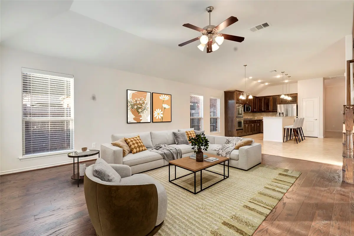 10417 Flat Creek Trail, McKinney, TX 75072 - Image #1