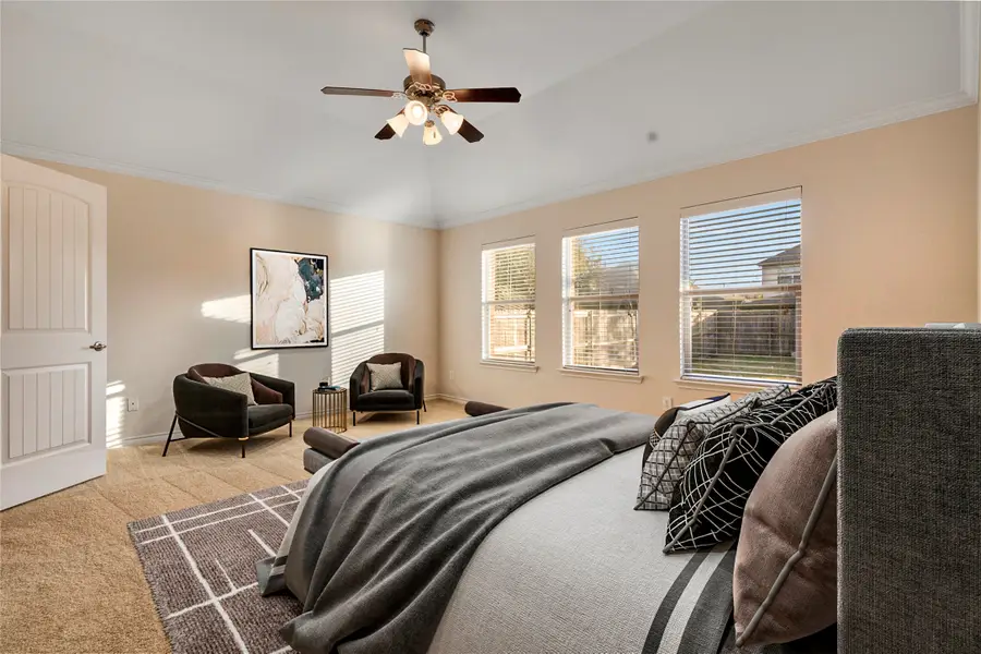 10417 Flat Creek Trail, McKinney, TX 75072 - Image #3