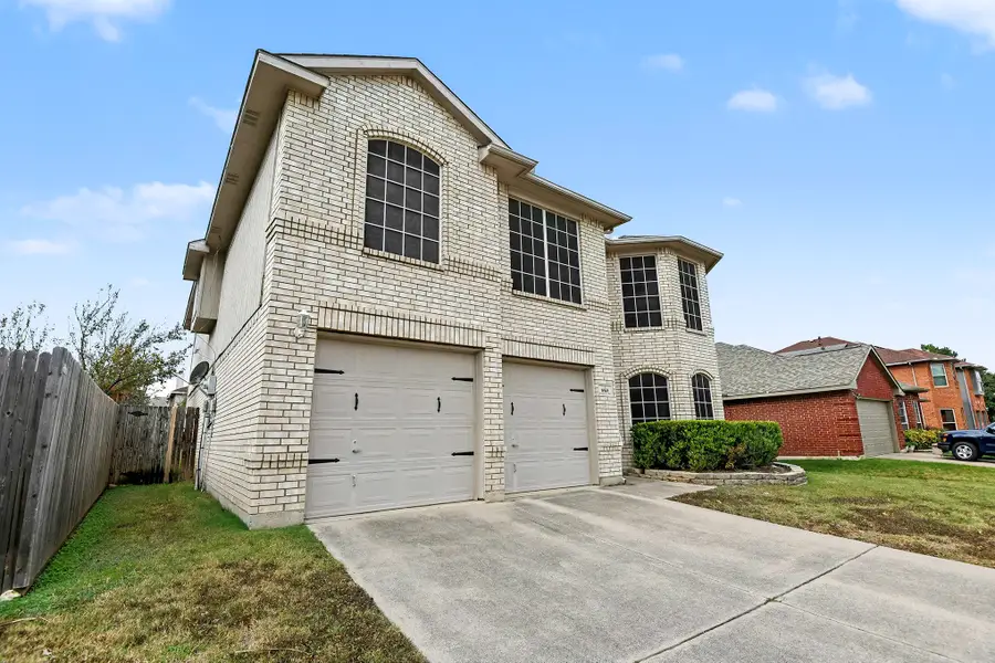 6855 Genevieve Drive, Fort Worth, TX 76137 - Image #2