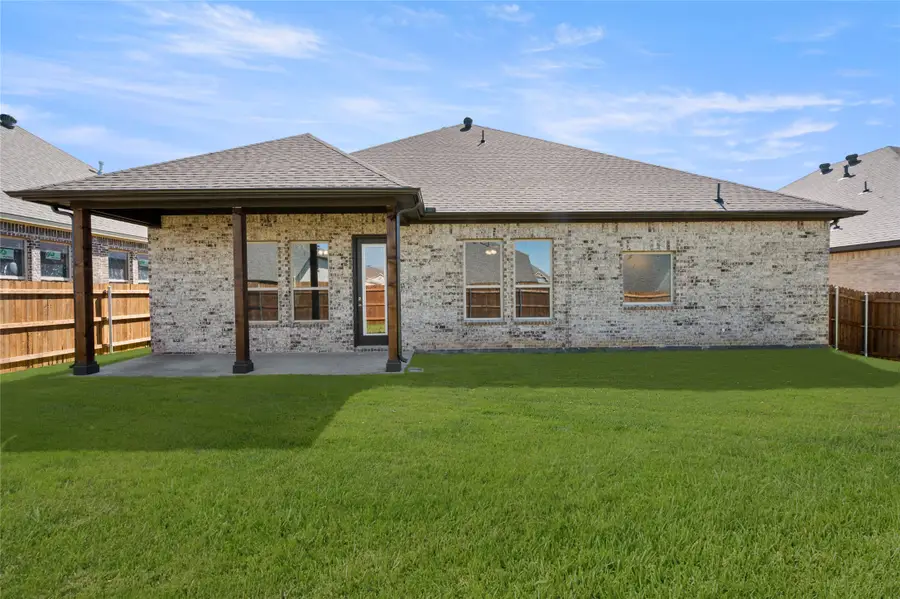 413 Daybreak Drive, Waxahachie, TX 75167 - Image #3