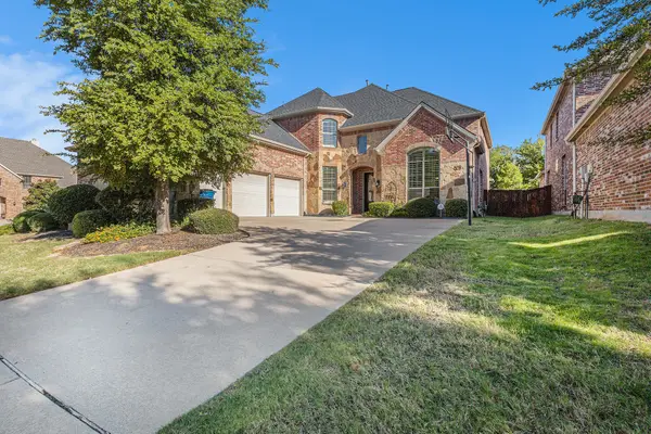 901 Fannin Drive, Lantana, TX 76226