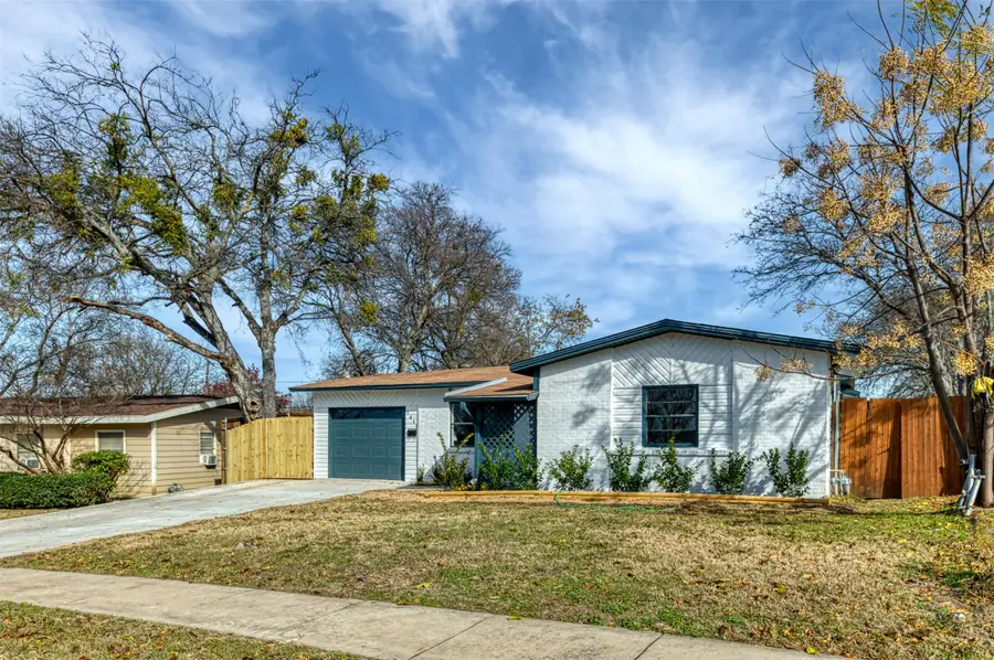 1411 Moore Terrace, Arlington, TX 76010 - Image #2