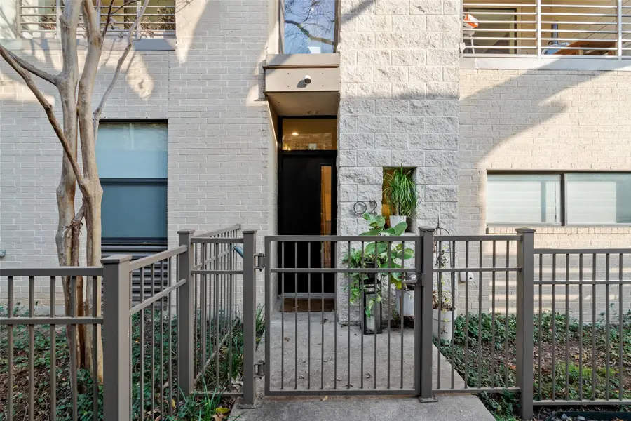 4111 Newton Avenue #2, Dallas, TX 75219 - Image #2