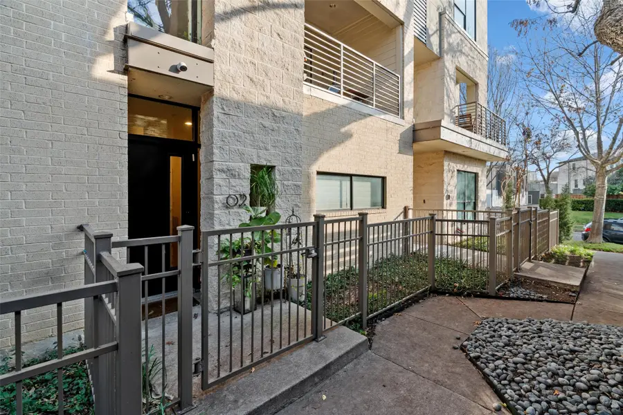 4111 Newton Avenue #2, Dallas, TX 75219 - Image #3