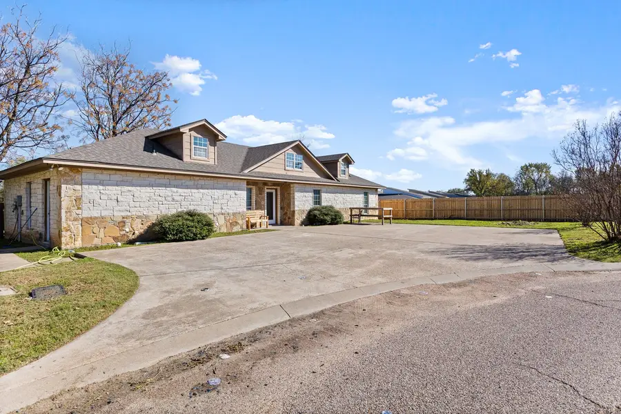 108 Overture Court, Waco, TX 76706 - Image #2