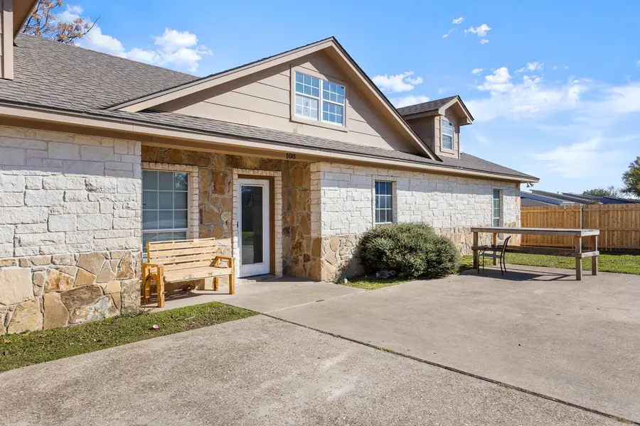 108 Overture Court, Waco, TX 76706 - Image #3