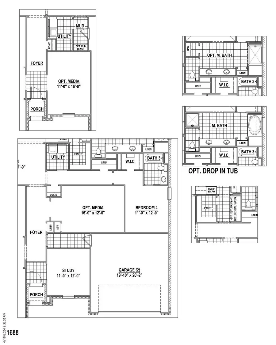 2022 Slipchannel Street, Midlothian, TX 76065 - Image #3