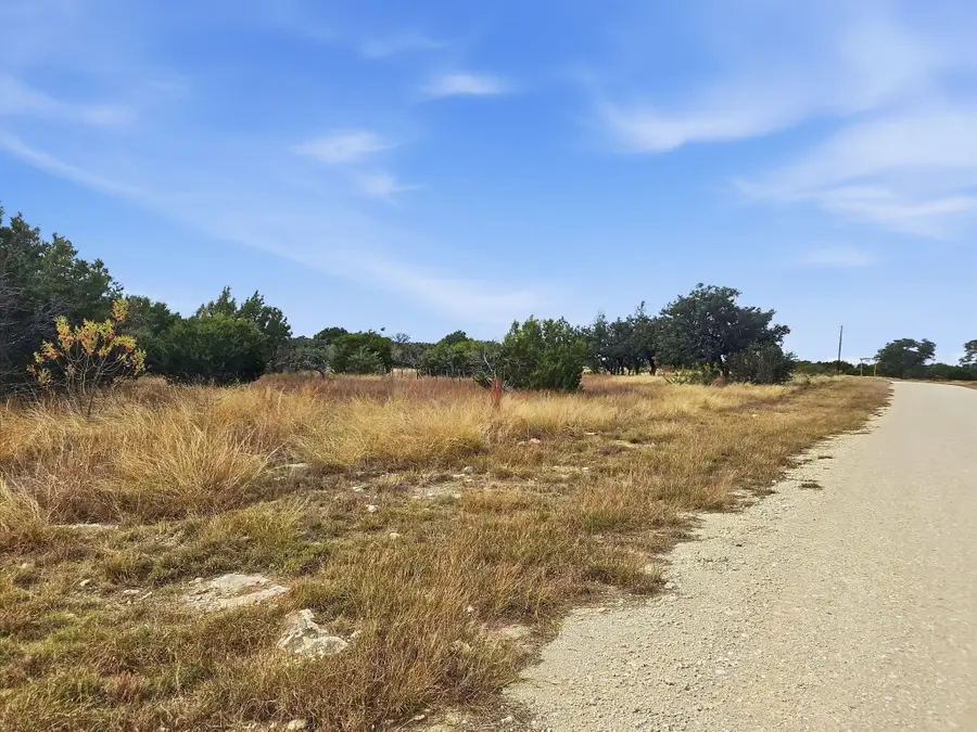 Lot 25 & 26 Ph 4 Pr 4212, Evant, TX 76525 - Image #3