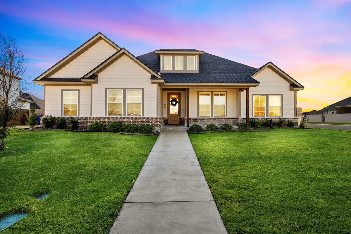 2108 Palafox Drive, Lorena, TX 76655 - Image #1