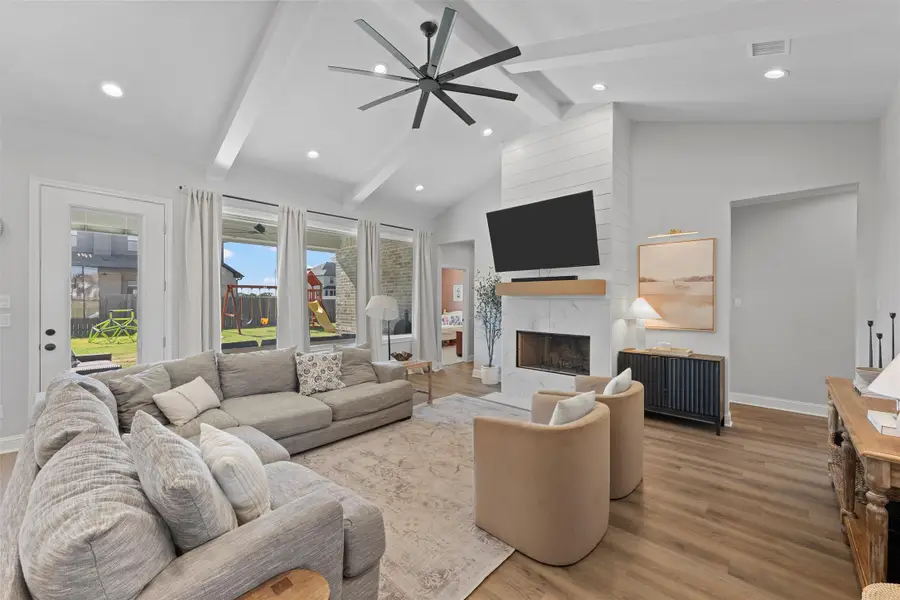 2108 Palafox Drive, Lorena, TX 76655 - Image #3