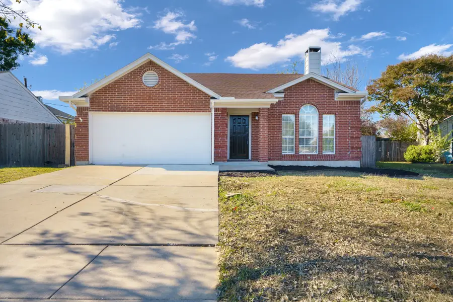 6702 Flamewood Drive, Arlington, TX 76001 - Image #3