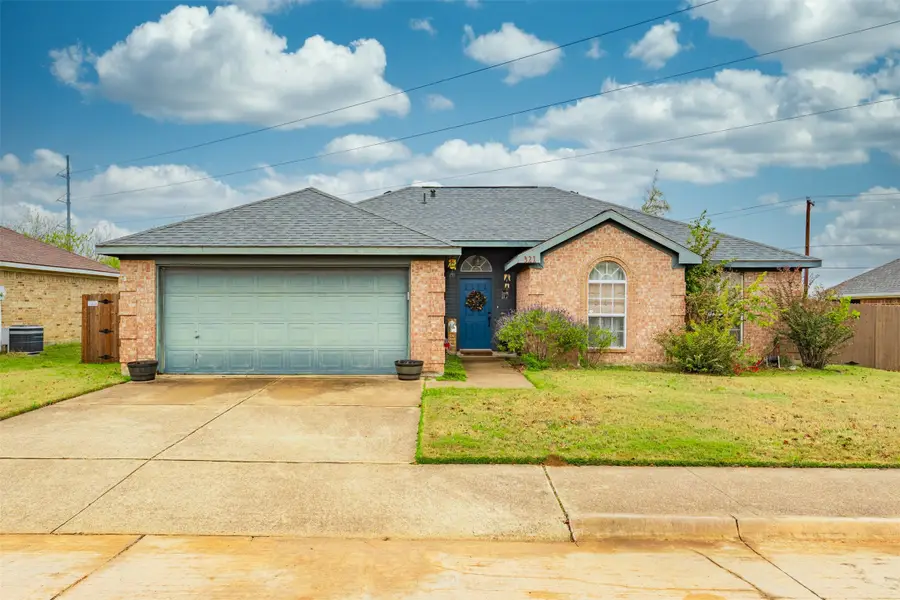 321 Village Parkway, Crowley, TX 76036 - Image #2