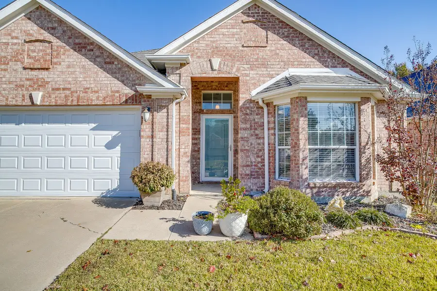 4769 Parkmount Drive, Fort Worth, TX 76137 - Image #3