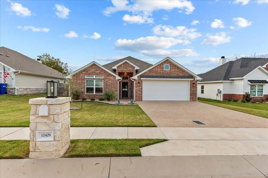 10409 Fallen Leaf Drive, Waco, TX 76712 - Image #2