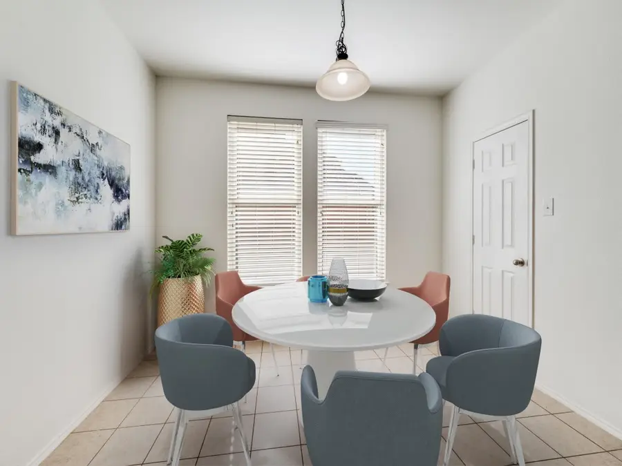 3209 Sprucewood Drive, McKinney, TX 75071 - Image #3