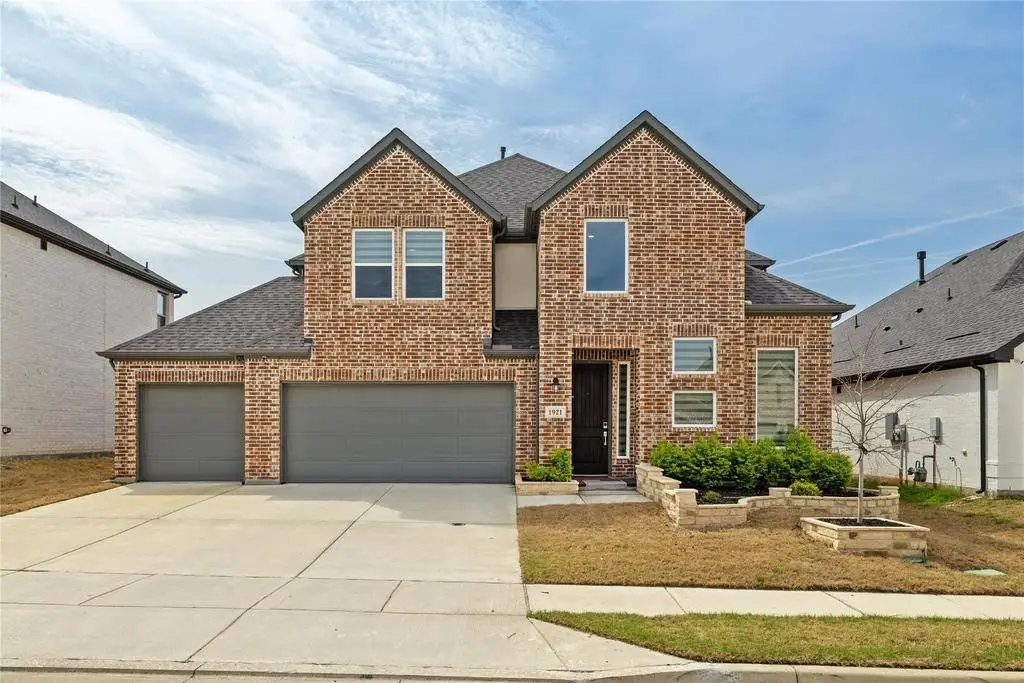 1921 Bristol Street, Celina, TX 75009 - Image #1