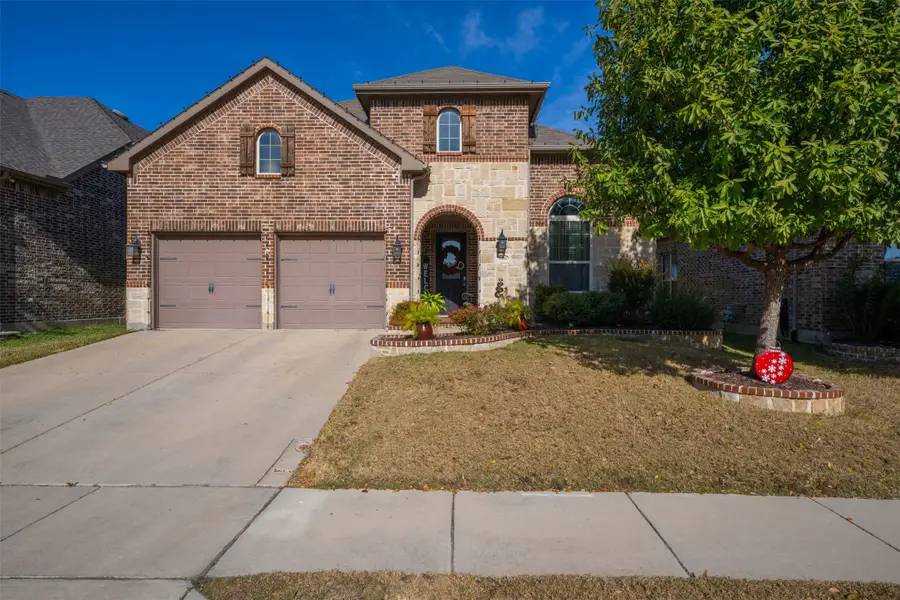 11616 Twining Branch Circle, Fort Worth, TX 76052 - Image #2