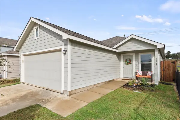5624 Mcclelland Street, Forney, TX 75126