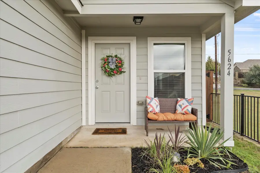 5624 Mcclelland Street, Forney, TX 75126 - Image #2