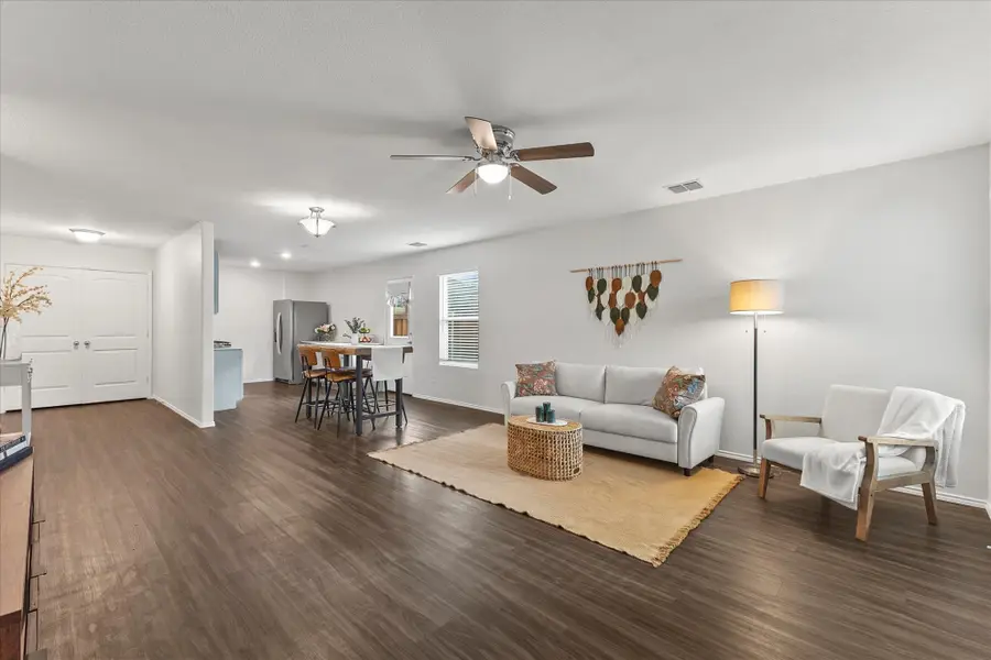 5624 Mcclelland Street, Forney, TX 75126 - Image #3