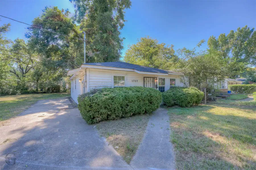 1727 Hickory Street, Shreveport, LA 71108 - Image #3
