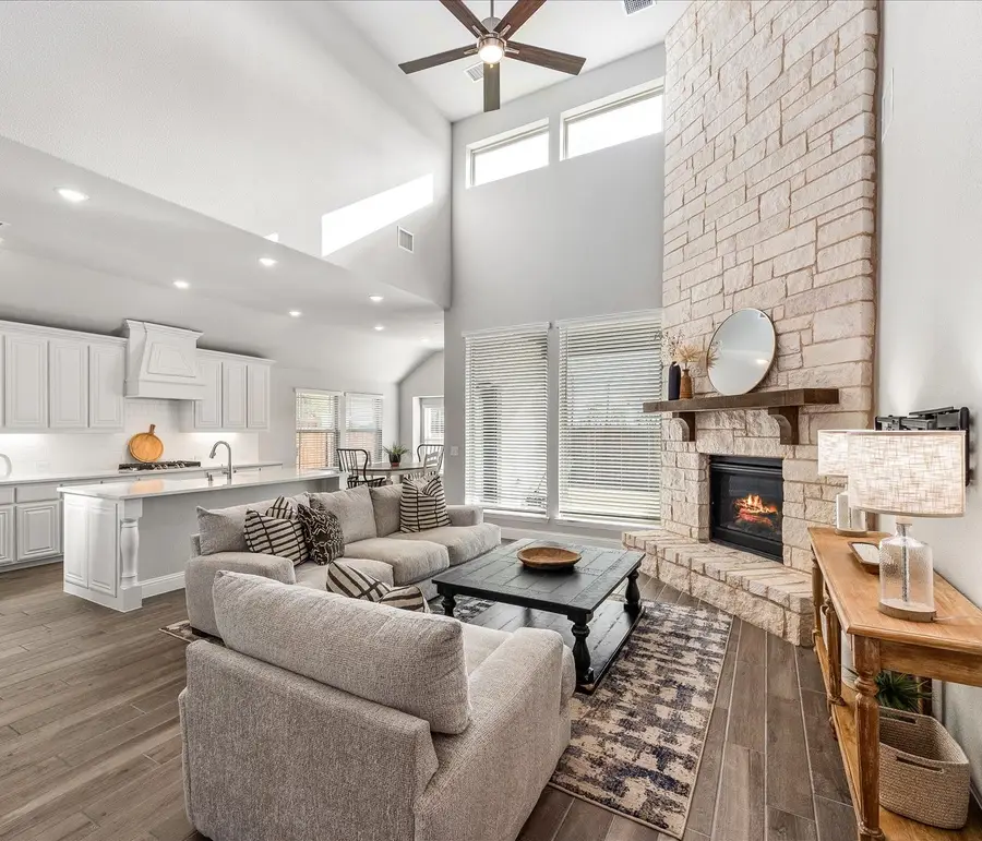 111 Kingfisher Lane, Aledo, TX 76008 - Image #3