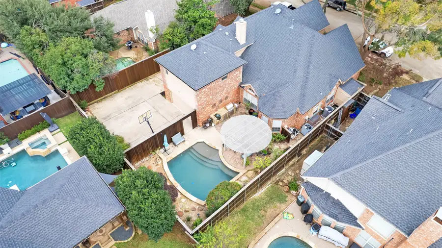 724 Canongate Drive, Flower Mound, TX 75022 - Image #3