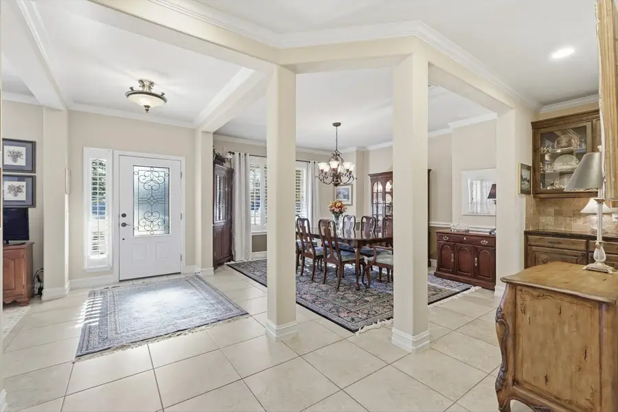 6163 Loudoun Springs Drive, Frisco, TX 75036 - Image #2