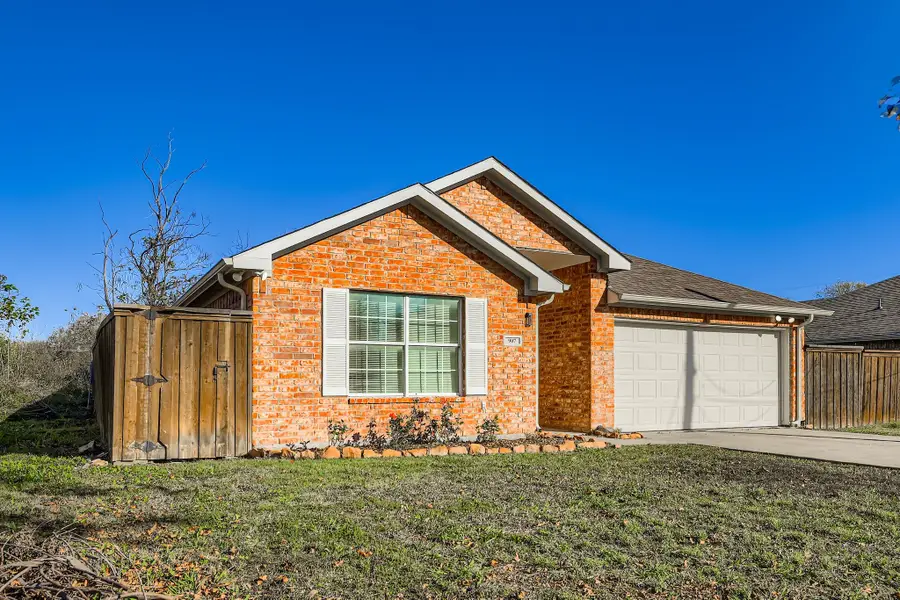 907 Gerrish Street, McKinney, TX 75069 - Image #2