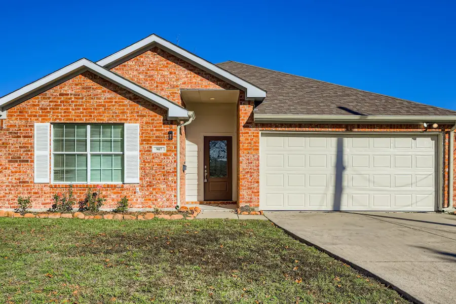 907 Gerrish Street, McKinney, TX 75069 - Image #3