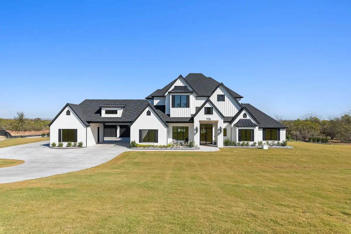 936 San Jacinto Drive, Aledo, TX 76008 - Image #1