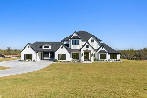 936 San Jacinto Drive, Aledo, TX 76008