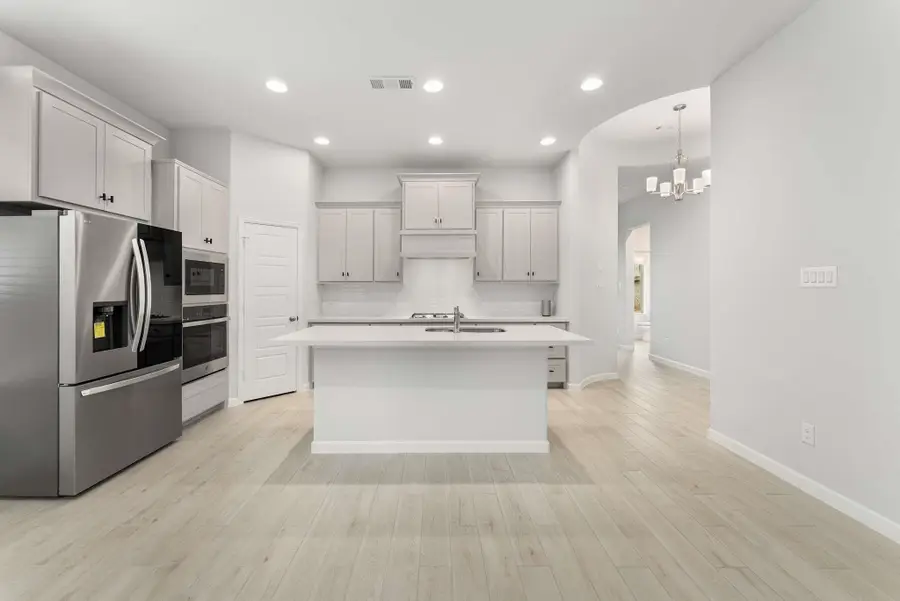 3109 Cottontail Drive, Little Elm, TX 75068 - Image #3