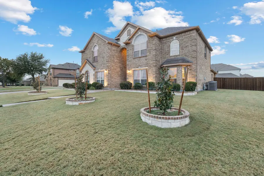 804 Oriole Drive, Forney, TX 75126 - Image #2