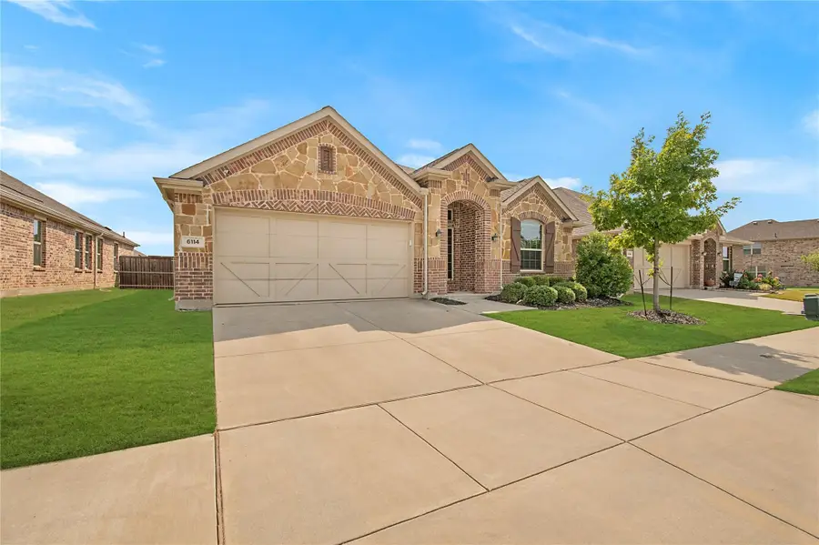 6114 Sutton Fields Trail, Celina, TX 76227 - Image #3