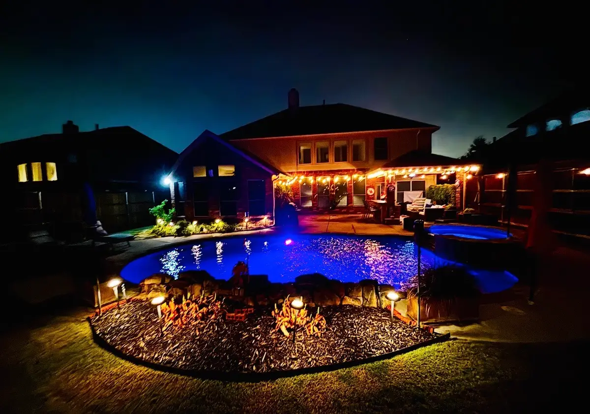 15821 Bent Rose Way, Fort Worth, TX 76177 - Image #1