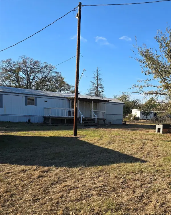 1903 Vz County Road 4410, Ben Wheeler, TX 75754