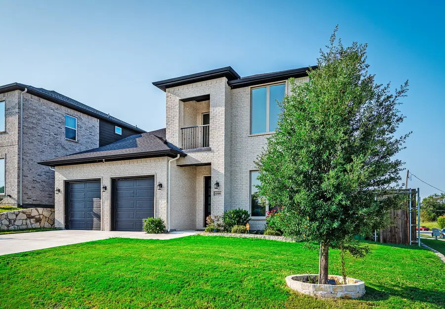 4500 Bevily Drive, The Colony, TX 75056 - Image #2