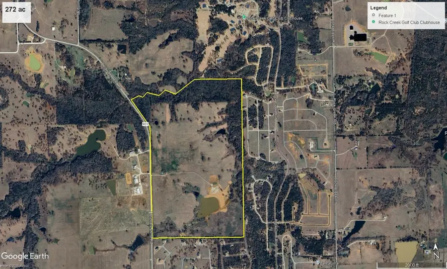 0000 Fm 901, Gordonville, TX 76273 - Image #2