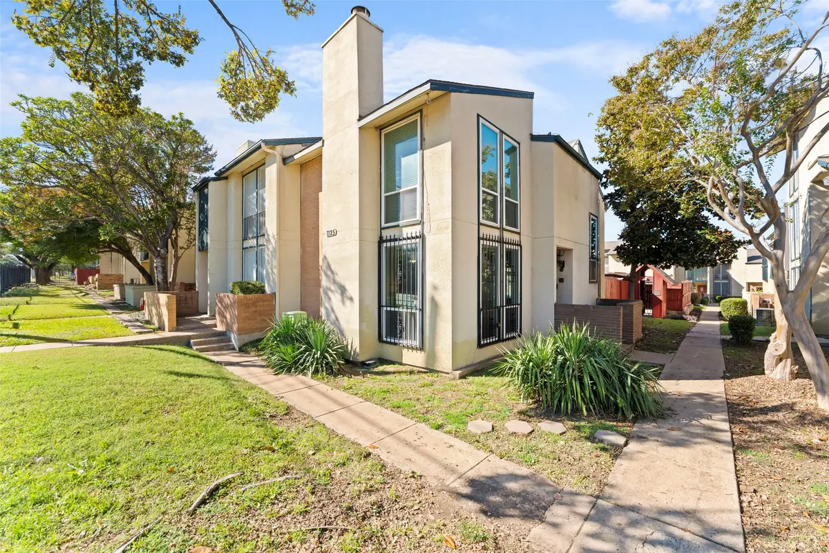 7125 Fair Oaks Avenue #12, Dallas, TX 75231 - Image #1