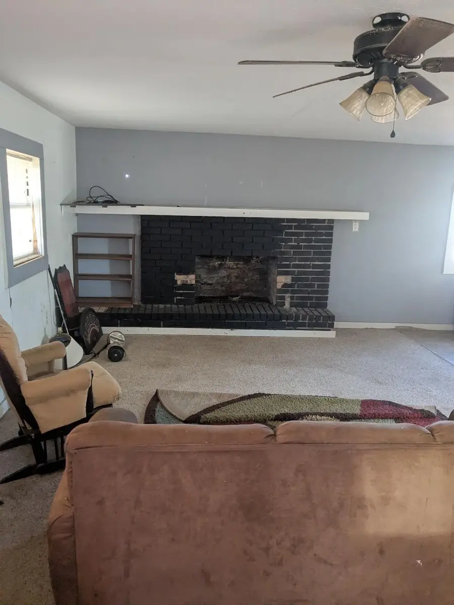 110 County Road 106, Santa Anna, TX 76878 - Image #3