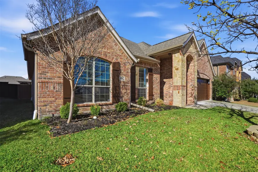 816 Westview Drive, Little Elm, TX 75068 - Image #2